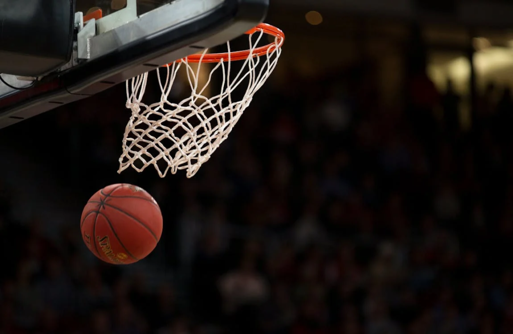 The Allure of the Game: A Family Tradition in Basketball