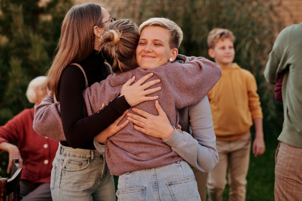 The Lasting Impact: How Parental Support Shapes Self-Worth