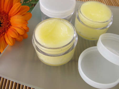 lip balm