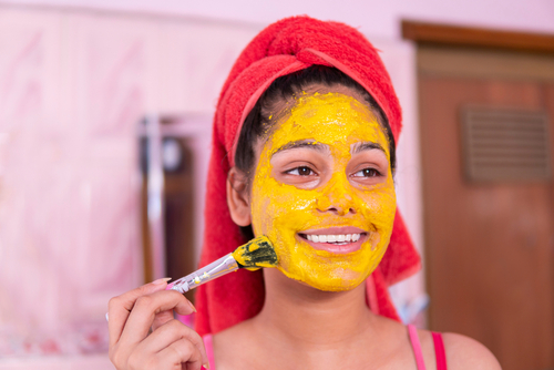 face mask