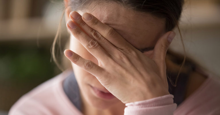 Doctor Thought Stressed Mom’s Fatigue Was Due to Lifestyle, But She Actually Had 90 Days to Live - Featured image