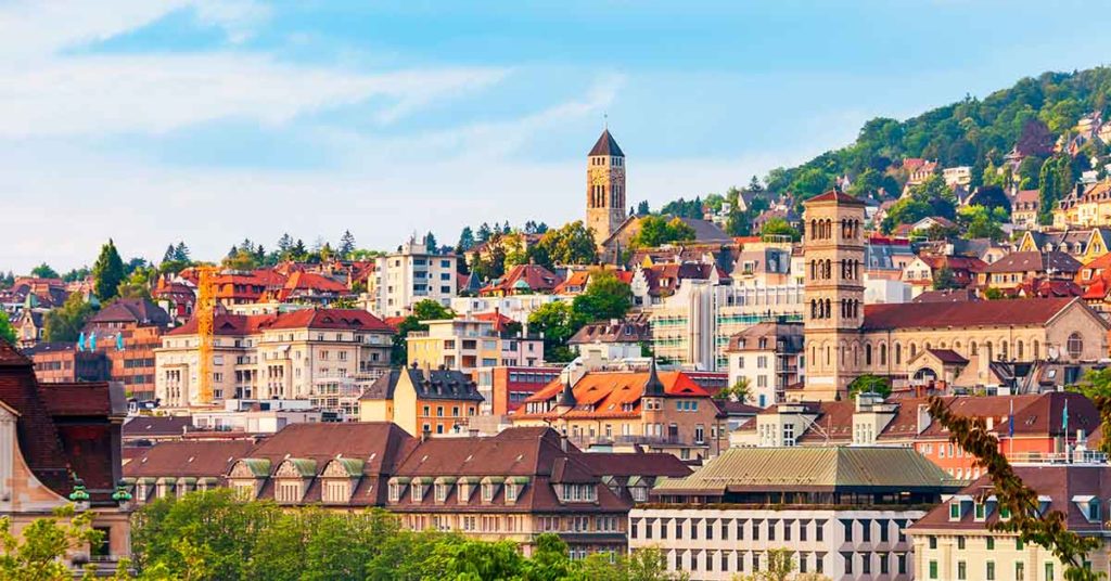 17 of The Best Small Towns Europe Has To Offer - Featured image