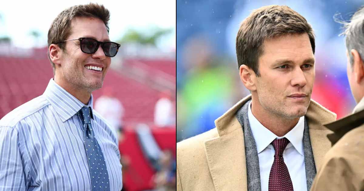 How Tom Brady Uses Petty Trash Talk to Build a Multi Billion Dollar Empire