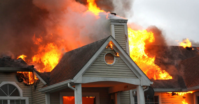 Family ‘Broken’ After 7-Year-Old With ‘Heart of Gold’ Killed in Horror Explosion - Featured image