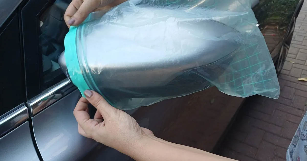 10 Surprising Ways To Winterize Your Car Secret Life Of Mom