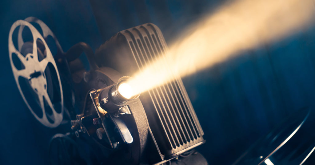 8 Little Known Mistakes and Bloopers from The Movie Ghost - Featured image