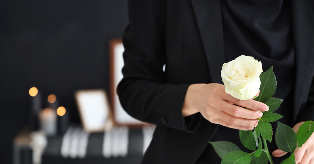 Top 15 Requested Funeral Songs to Honor Your Loved One - Featured image