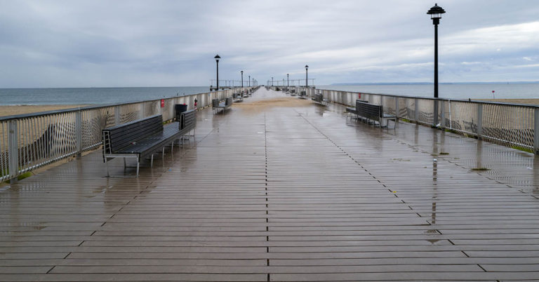 What Do You Think About New Jersey’s Cross-Shaped Pier? - Featured image