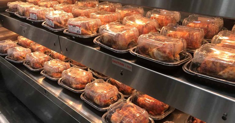 Food Reviewer Bought 3 Rotisserie Chickens, and Costco’s Didn’t Even Come Close to The Winner - Featured image