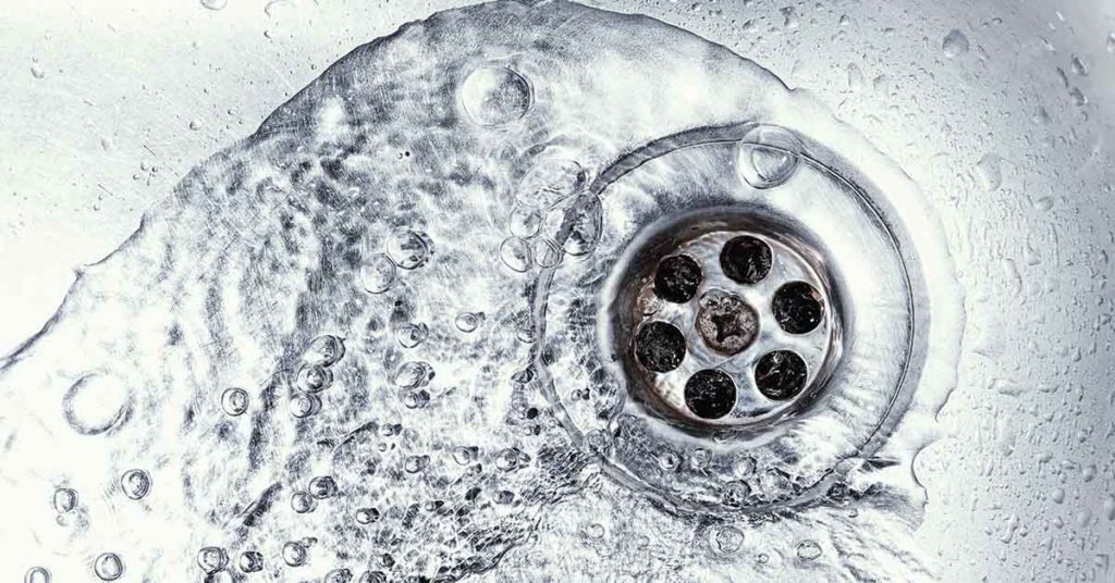 The History of Unique Household Sinks - Featured image