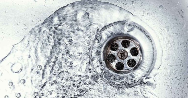 The History of Unique Household Sinks - Featured image