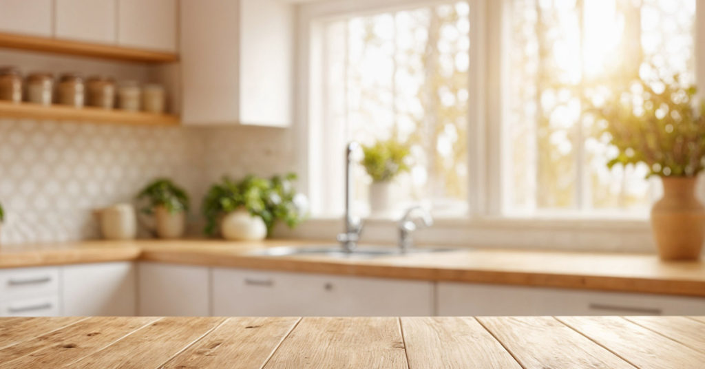 Professional Cleane Spills The Beans on The 7 Dirtiest Things In People’s Kitchens - Featured image