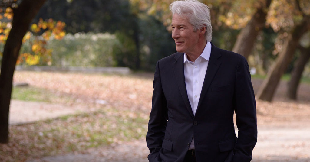 Richard Gere Decided to Leave the US and Move To Spain. Here’s Why - Featured image