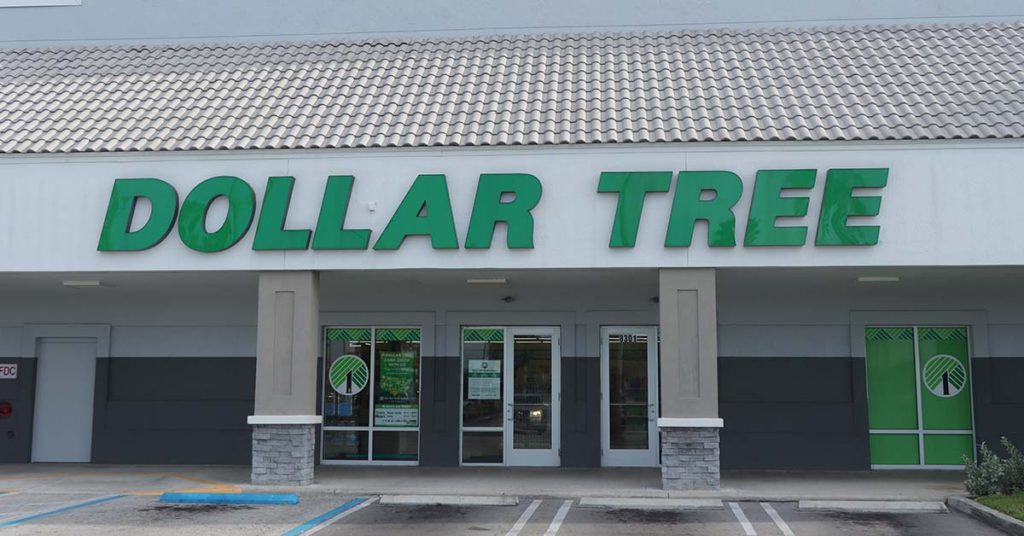 8 Of The Best Things to Purchase At The Dollar Tree Before Winter Sets In - Featured image
