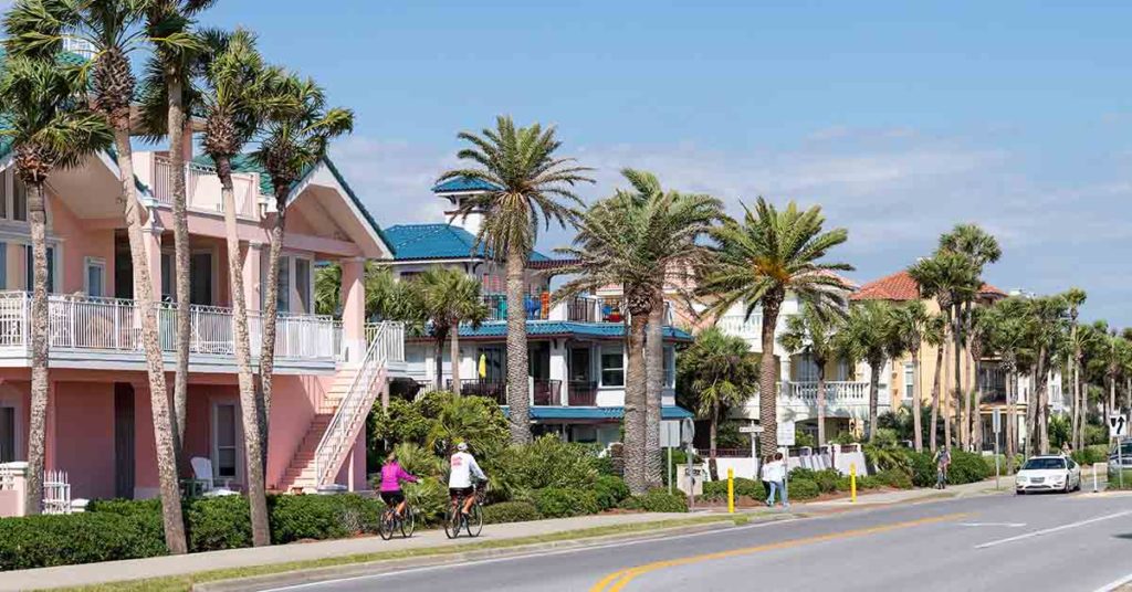 Florida’s Retirees Are Leaving, And Here’s Where They’re Going - Featured image