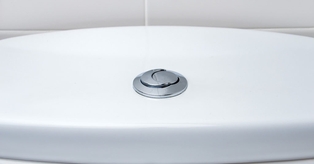 Some People Still Think These Two Buttons Are Only For Flushing - Featured image