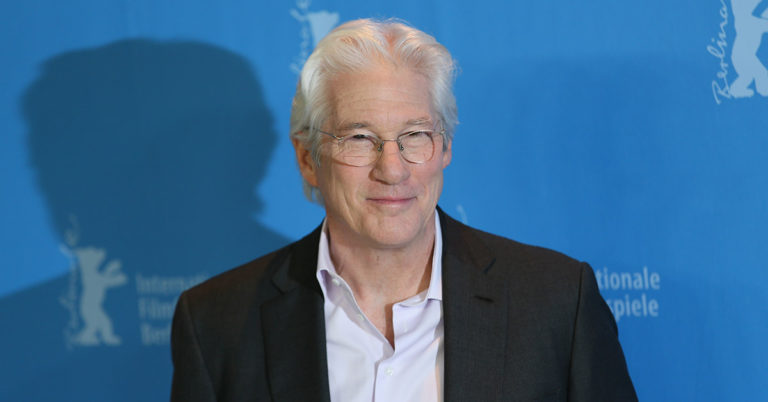 Richard Gere’s 24-Year-Old Son  Lit Up The Red Carpet With Some Calling Him ‘More Handsome’ Thank His Dad - Featured image