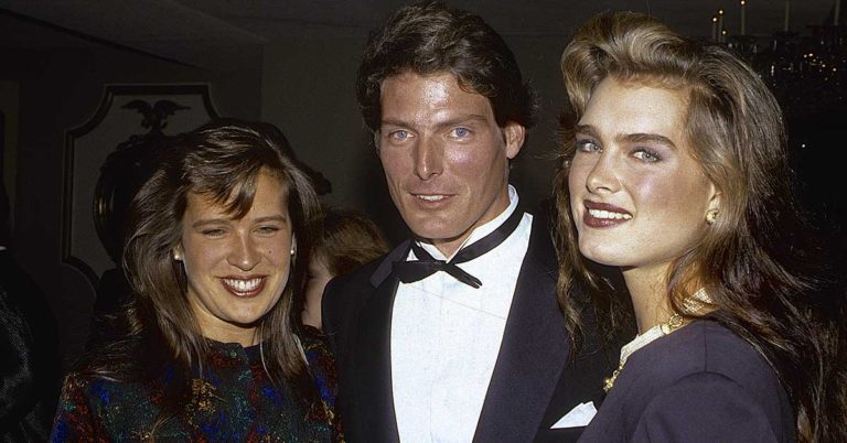 Christopher Reeve’s Son Reveals Superman Star Was Anything But a Super Dad - Featured image