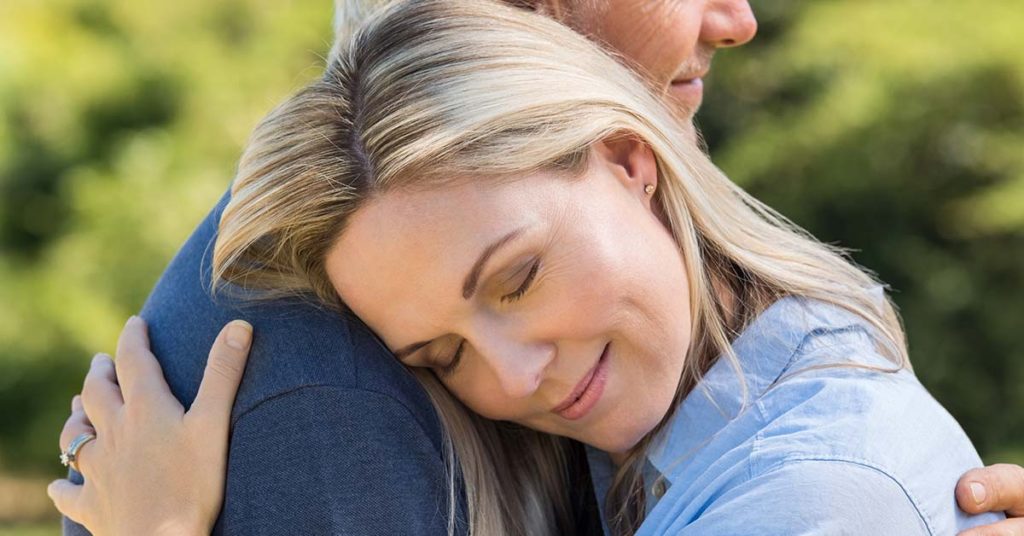 Men Who Make Great Husbands and Partners Display These 11 Traits - Featured image