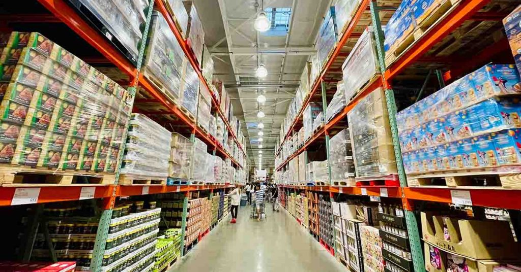 10 Items to Avoid Buying From Costco - Featured image