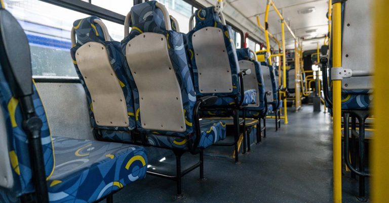 Who Would You Give Your Seat to On a Bus? Your Answer Could Shed Some Light On Your True Personality - Featured image