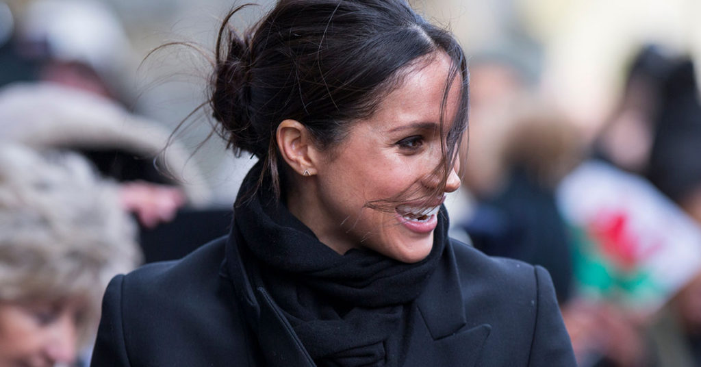 Meghan Markle’s Half-Sister Speaks Out On Family Rift and Gives Somber Update on Their Father’s Health - Featured image