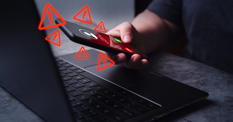 Want To Avoid Scam Calls? Don’t Pick Up When You See These Area Codes - Featured image