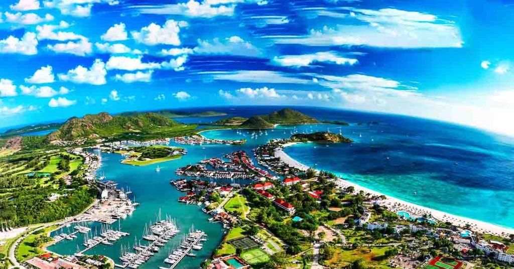 10+ Caribbean Islands Where Tourists Tend to Get Scammed The Most - Featured image