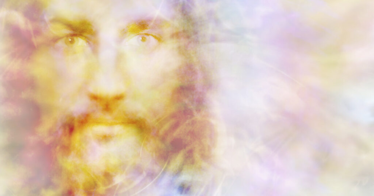 Artistic Prodigy Creates a Masterful Painting of Jesus at Just 8 Years Old - Featured image