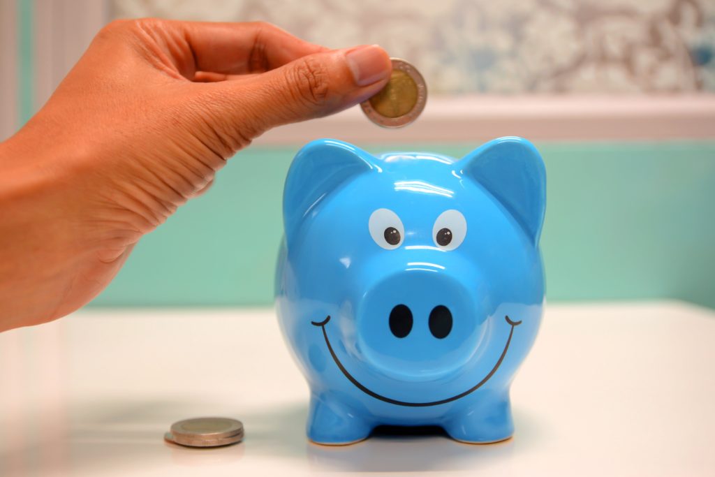 free piggybank