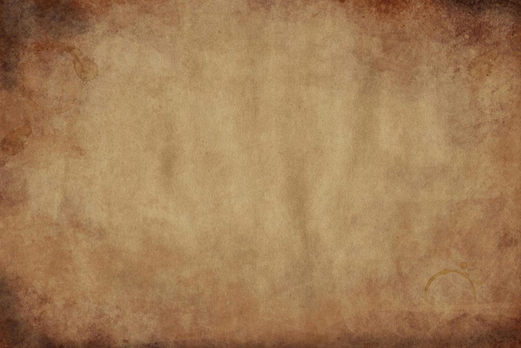 unused paper for puzzles