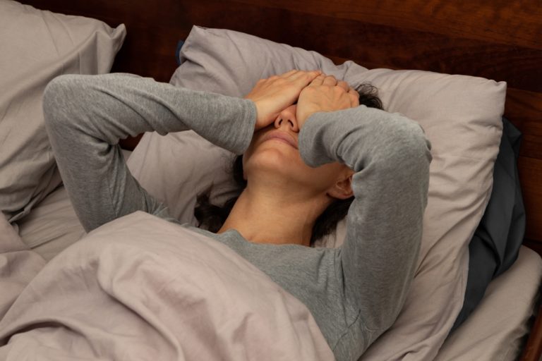 Experts Say You Dream About These Things Right Before Dying - Featured image
