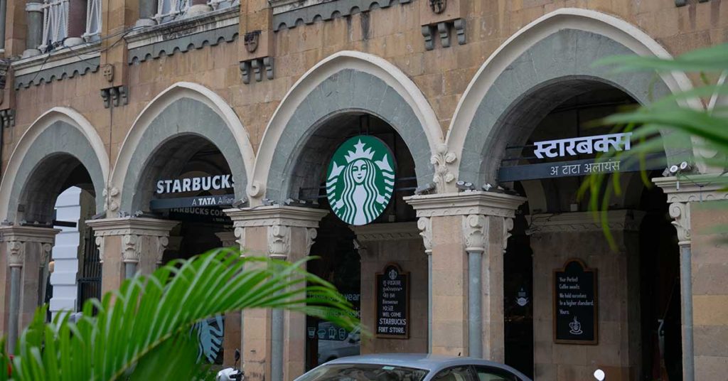 Starbucks India Ad Feating Trans Model Went Viral, and Is Still Getting Mixed Reactions - Featured image