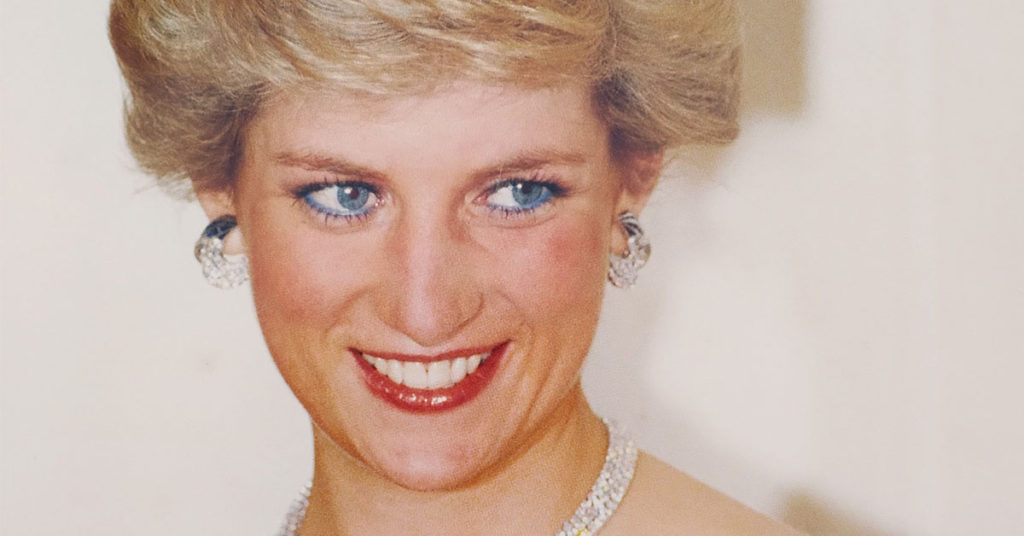 The Untold Story of Michael Jackson and Princess Diana’s Strange Friendship - Featured image