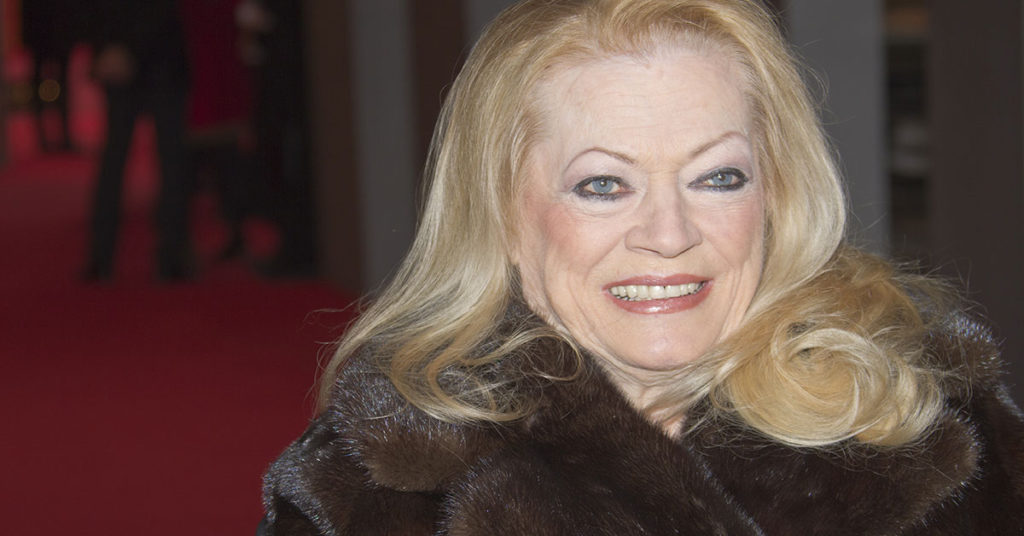 From Stardom to Legacy: Anita Ekberg’s Life Before and After La Dolce Vita - Featured image