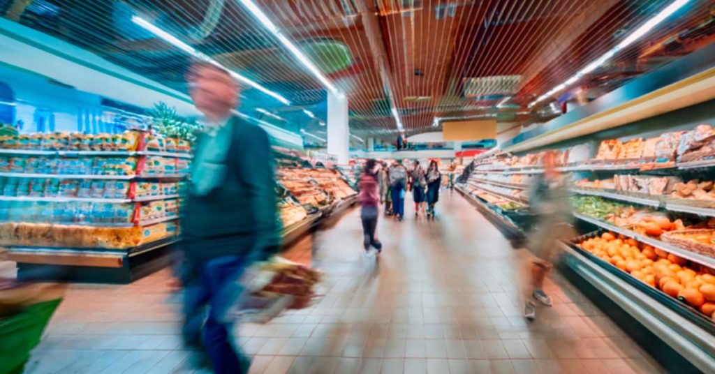 11 Cheapest Grocery Stores In The US - Featured image