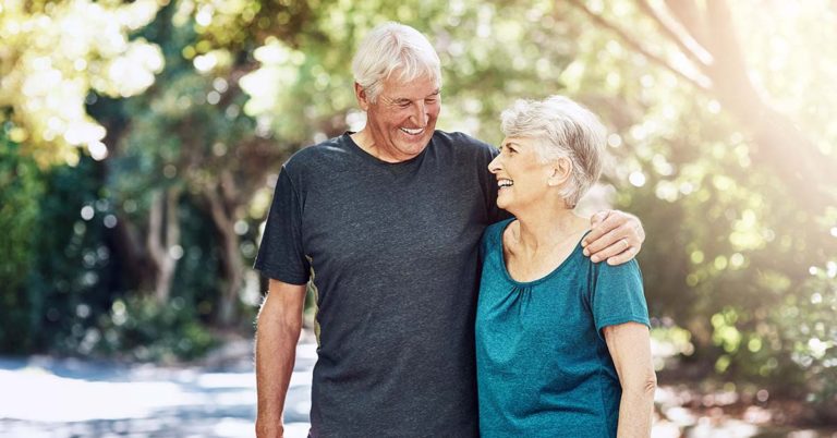 The Age of Retirement Will No Longer Be 66 Years and 8 Months: Here’s What It Will Be in 2025 - Featured image