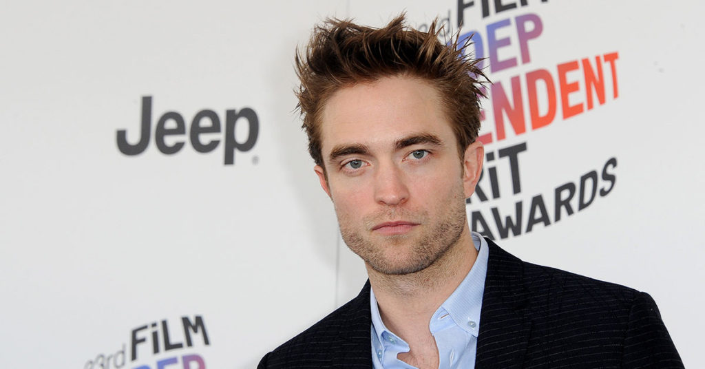 Robert Pattinson Responds After Fan Asked Why He Stopped Acting After Twilight - Featured image