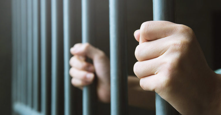 Mom Jailed for Starving Baby to Death Claiming she Forgot to Feed Him - Featured image