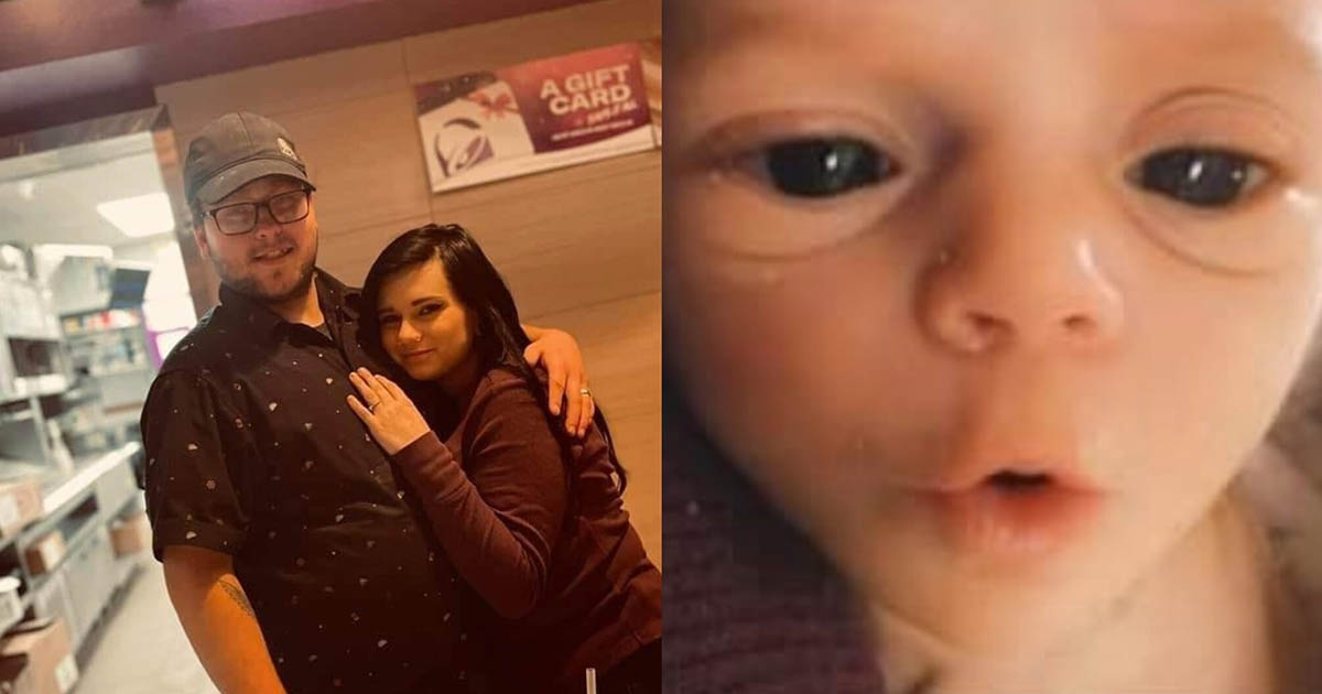 Mom Jailed for Starving Baby to Death Claiming she Forgot to Feed Him ...