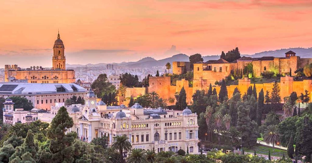 8 European Cities Where Expats Are The Happiest - Featured image