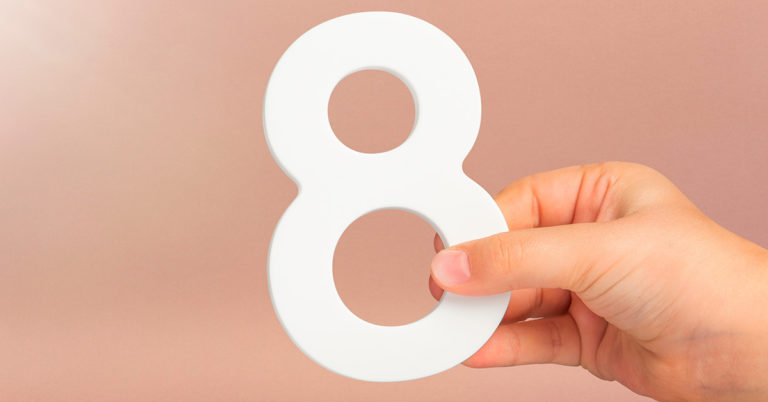 The First Surviving Octuplets Are Now 15. Here’s What Their Lives Are Like - Featured image