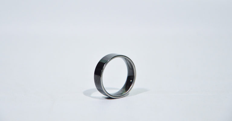 What a Black Ring Symbolizes and Why People Wear Them - Featured image
