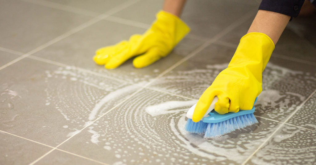 13 Household Chores Your Grandparents Did That Would Never Want to Do Today - Featured image