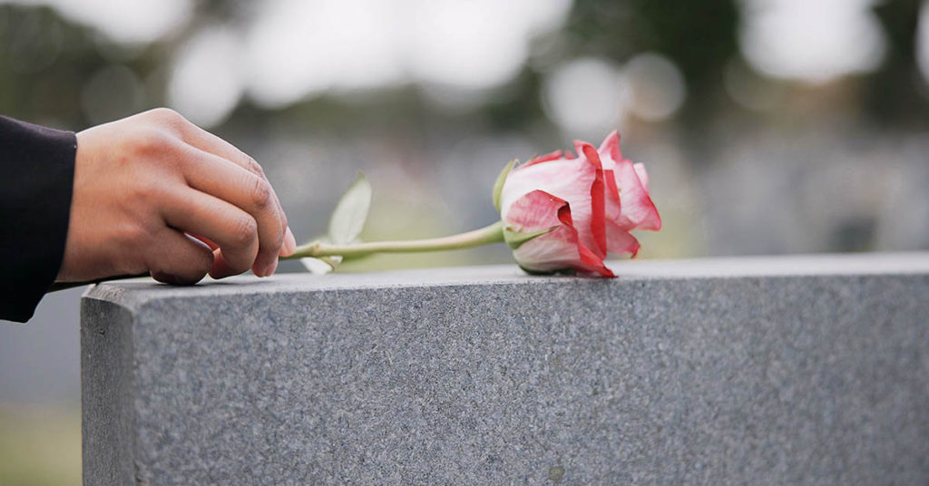 Mom Dies After Taking ‘Skinny Drops’ To Combat Weight Gain From Cancer Battle, Family Claims - Featured image