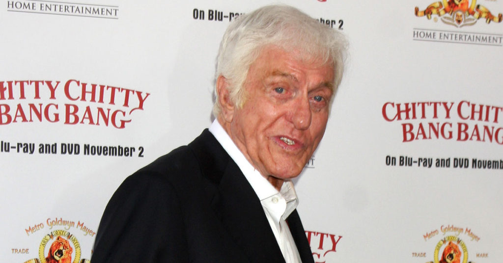 Dick Van Dyke’s Malibu Home and Family Pet in Peril Amid Ongoing Wildfire - Featured image