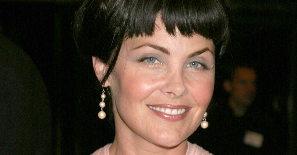 She Dated Johnny Depp and Starred in a 90s Crime Drama – But Do You Recognize Her Now? - Featured image