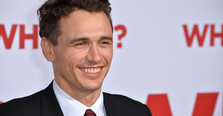 James Franco Discusses the Shift in His Life Following His ‘Exile’ from Hollywood - Featured image
