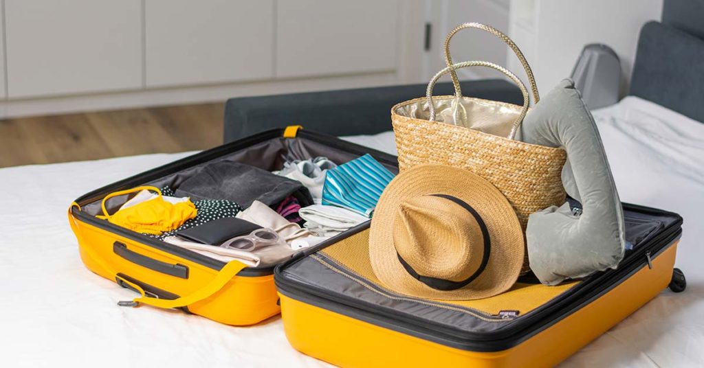 Two Brothers Make Mom’s Dream Getaway a Reality, But She Can’t Believe What She’s Coming Back To – a Short Story - Featured image