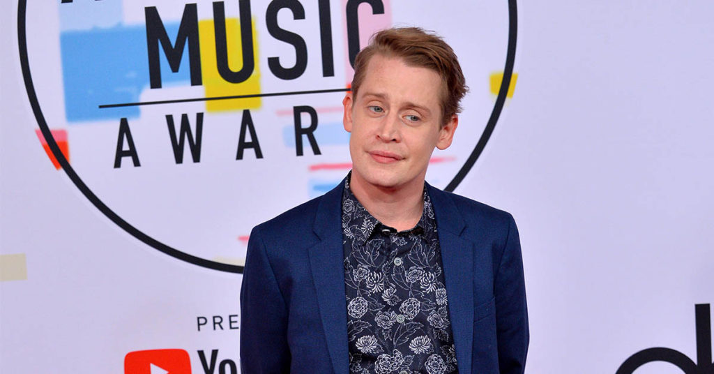 The Heartbreaking Decision Behind Macaulay Culkin Firing His Parents - Featured image